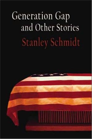 Cover Art for 9780786241613, Generation Gap and Other Stories by Stanley Schmidt