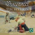 Cover Art for B013E4PGFW, Buccaneer: A Hector Lynch Novel by Tim Severin