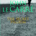 Cover Art for 9780143169567, The Secret Pilgrim by John le Carre