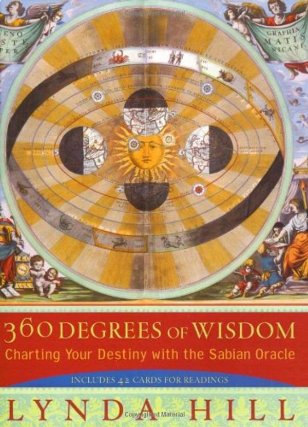 Cover Art for 9780452285415, 360 Degrees of Wisdom by Lynda Hill