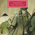 Cover Art for 9780679405351, Old Goriot by De Balzac, Honore