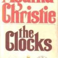 Cover Art for 9780671831202, The Clocks by Agatha Christie