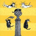 Cover Art for 9780571207466, Old Possum's Book of Practical Cats (Children's Classics) by T S. Eliot