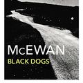 Cover Art for 8601416930893, Black Dogs by Ian McEwan