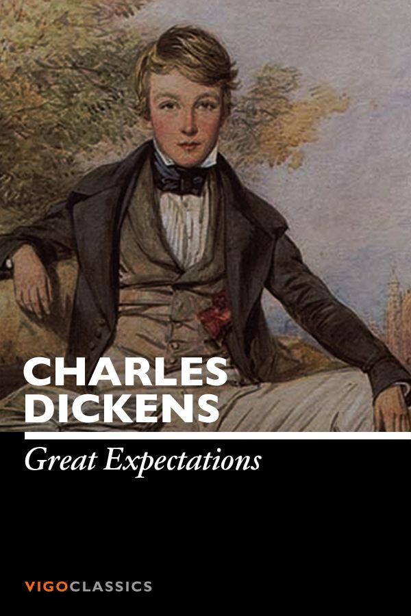 Cover Art for 9781907889042, Great Expectations by Charles Dickens