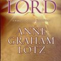 Cover Art for 9780310621126, I Saw the Lord by Anne Graham Lotz