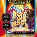 Cover Art for 9780590993906, Scary Birthday to You! by R. L. Stine