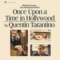 Cover Art for 9781665098410, Once Upon a Time in Hollywood Lib/E by Quentin Tarantino