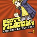 Cover Art for 9780007340477, Scott's Pilgrim's Precious Little Life: Volume 1 by Bryan Lee O'Malley