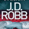 Cover Art for B01K93ESN2, Obsession in Death: 40 by J. D. Robb (2015-08-20) by J. D. Robb