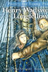 Cover Art for 9780806994178, Poetry for Young People: Henry Wadsworth Longfellow by Henry Wadsworth Longfellow