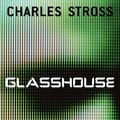 Cover Art for 9780748124114, Glasshouse by Charles Stross