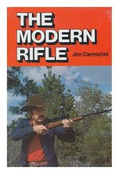 Cover Art for 9780876912065, Modern Rifle by Jim Carmichel