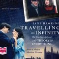 Cover Art for 9781471285158, Travelling to Infinity by Jane Hawking