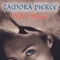 Cover Art for 9781921989476, WILD MAGIC by Tamora Pierce