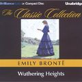 Cover Art for 9781587886140, Wuthering Heights by Emily Bronte