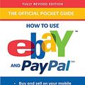 Cover Art for 9780733628092, How to Use eBay and PayPal by Todd Alexander