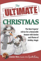 Cover Art for 9780757307546, The Ultimate Christmas by Jeanne Bice