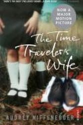 Cover Art for 9780099546184, The Time Traveler's Wife by Audrey Niffenegger