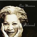 Cover Art for 9780739342275, Beloved by Toni Morrison