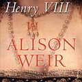 Cover Art for 8601300080109, The Six Wives of Henry VIII by Alison Weir