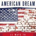 Cover Art for 9781605097060, Rebooting the American Dream by Thom Hartmann