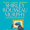 Cover Art for 9780061015601, Cat Fear No Evil by Shirley Rousseau Murphy