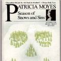 Cover Art for B007ERPPLQ, Season of snows and sins. by Patricia Moyes