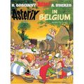 Cover Art for 9780785910442, Asterix in Belgium by Rene Goscinny, Albert Uderzo, Rene De Goscinny