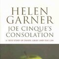 Cover Art for 9780330364973, Joe Cinque's Consolation by Helen Garner