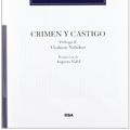 Cover Art for 9788490063002, Crimen y Castigo by Fiódor Dostoievski