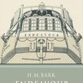 Cover Art for 9780522863871, H.M. Bark Endeavour by Ray Parkin