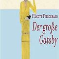 Cover Art for 9783550101557, Der große Gatsby, 4 Cassetten by F. Scott Fitzgerald