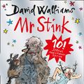 Cover Art for 9780007559428, Mr. Stink - Anniversary Edition by David Walliams
