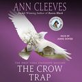 Cover Art for B01N4VBA81, The Crow Trap by Ann Cleeves