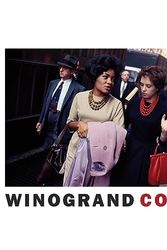 Cover Art for 9781936611188, Garry Winogrand: Winogrand Color by Garry Winogrand