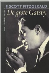 Cover Art for 9789045003320, De grote Gatsby / druk 1 by F.Scott Fitzgerald
