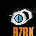 Cover Art for 9781405259958, BZRK by Michael Grant