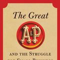Cover Art for 9780809095438, The Great A and P and the Struggle for Small Business in America by Marc Levinson