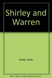 Cover Art for 9780026162005, Shirley & Warren by James Spada