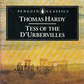 Cover Art for 9780333408155, Tess of the D'Urbervilles by Thomas Hardy