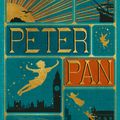 Cover Art for 9780062362230, Peter Pan by James Matthew Barrie