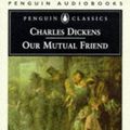 Cover Art for 9780140862744, Our Mutual Friend by Charles Dickens