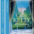 Cover Art for 9780007371655, Homecoming by Cathy Kelly