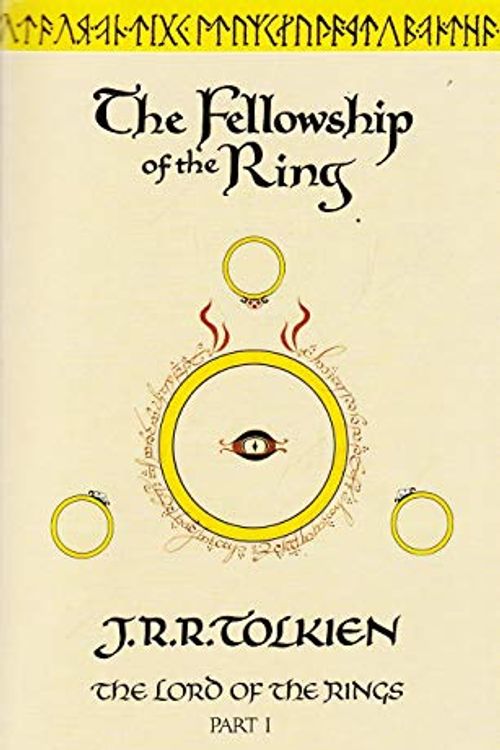 Cover Art for B0032U5ALY, The Complete Lord of the Rings Trilogy Boxed Set : The Fellowship of the Ring - The Two Towers - The Return of the King by J. R. r. Tolkien