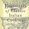 Cover Art for B07CBYZ3B3, [By Marcella Hazan] Essentials of Classic Italian Cooking (Hardcover)【2018】by Marcella Hazan (Author) (Hardcover) by Unknown