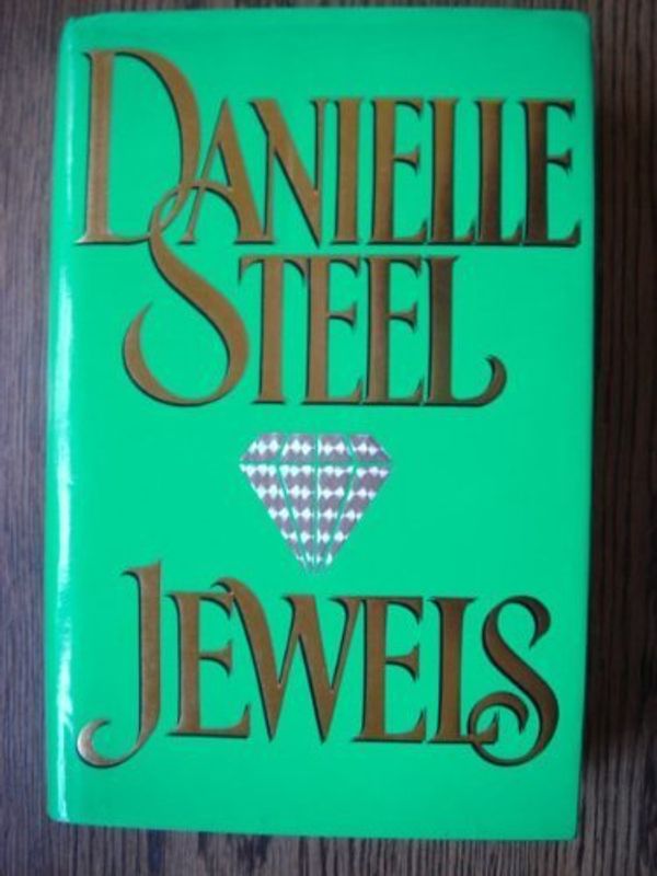 Cover Art for 9780593022511, Jewels by Danielle Steele