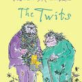 Cover Art for 9780224083850, The Twits by Roald Dahl