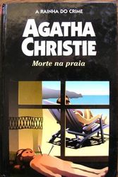 Cover Art for 9788501155269, Morte Na Praia (Evil Under the Sun) by Agatha Christie
