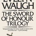 Cover Art for 9780140069303, The Sword of Honour by Evelyn Waugh